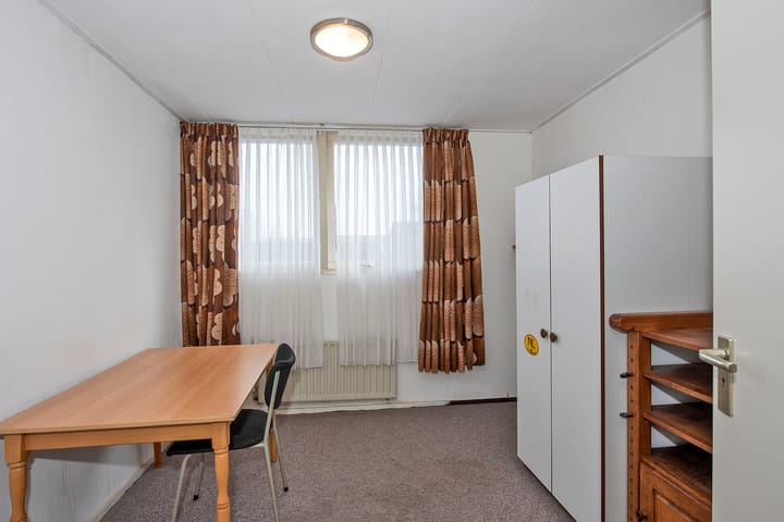 Foto 11 van Hagslagen 93