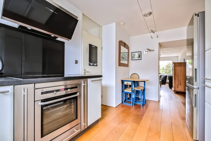 Foto 17 van Cliviastraat 4