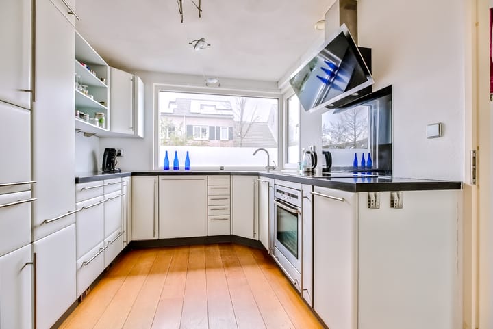 Foto 18 van Cliviastraat 4