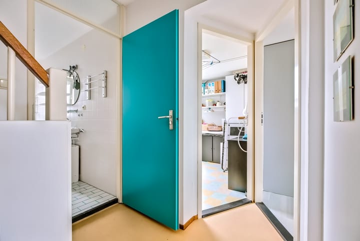 Foto 20 van Cliviastraat 4