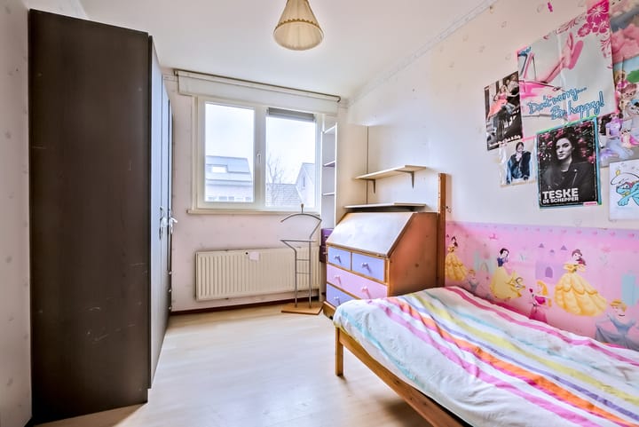 Foto 21 van Cliviastraat 4