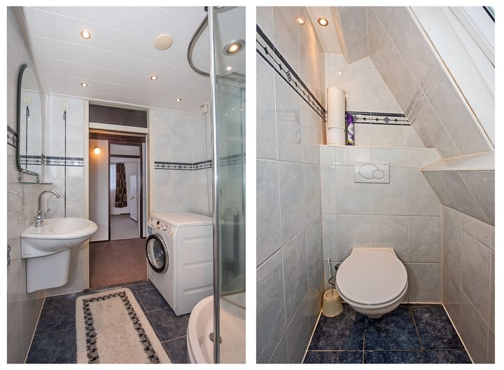 Foto 20 van Hagslagen 93