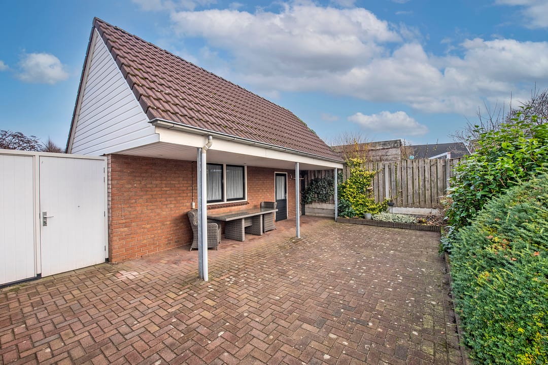 Photo 22 of Hagslagen 93