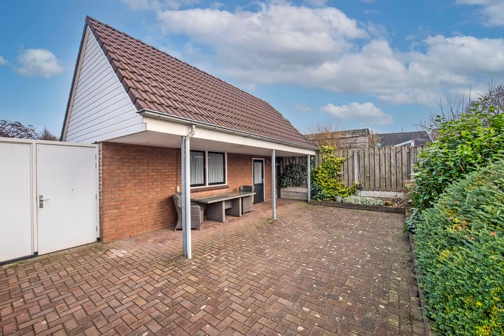 Foto 22 van Hagslagen 93