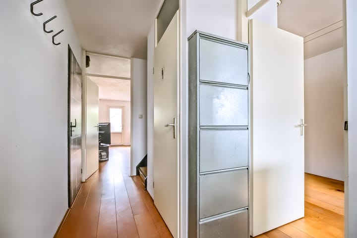 Foto 7 van Cliviastraat 4