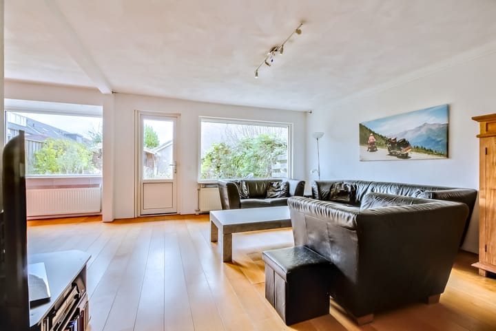 Foto 8 van Cliviastraat 4