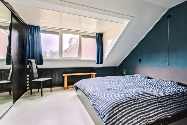 Foto 26 van Cliviastraat 4