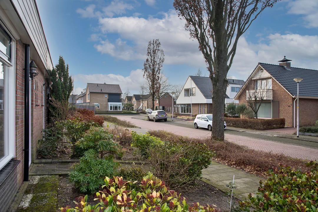 Photo 23 of Hagslagen 93