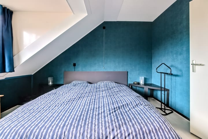 Foto 27 van Cliviastraat 4