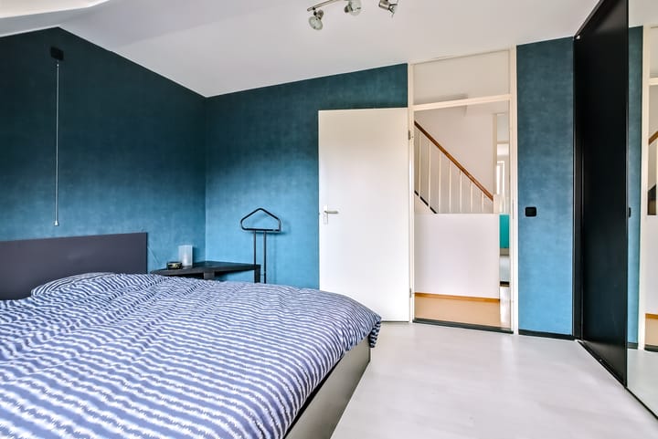 Foto 28 van Cliviastraat 4