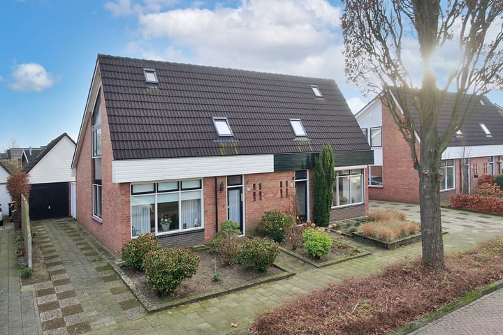 Foto 25 van Hagslagen 93