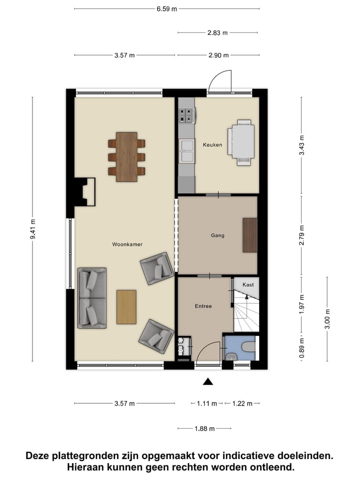 Foto 26 van Hagslagen 93