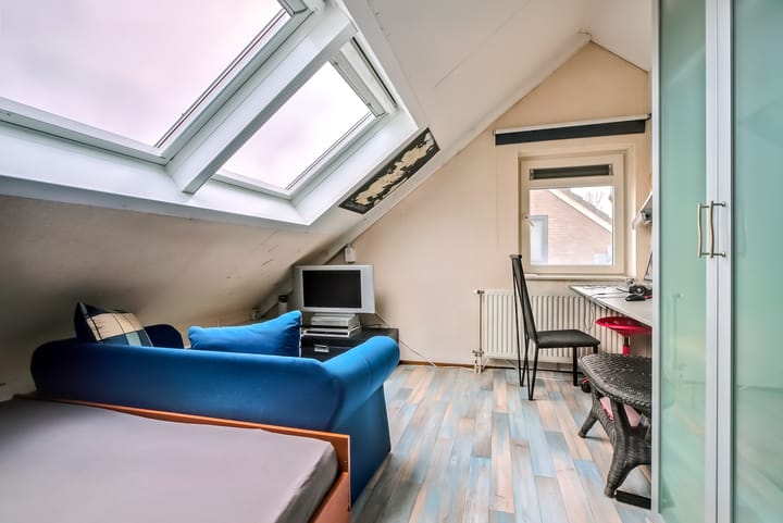 Foto 31 van Cliviastraat 4