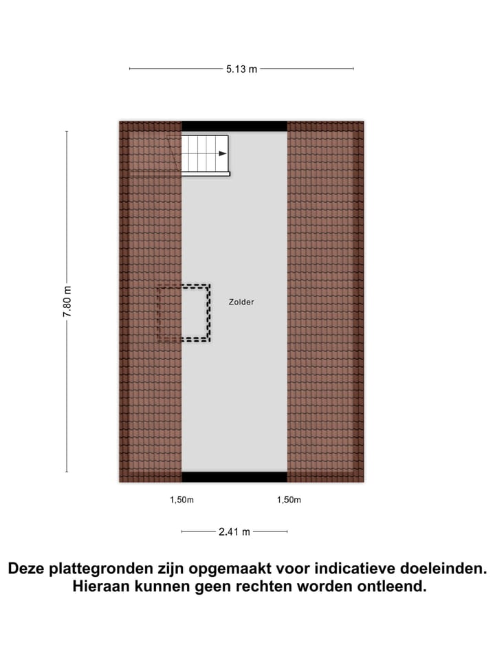 Foto 28 van Hagslagen 93