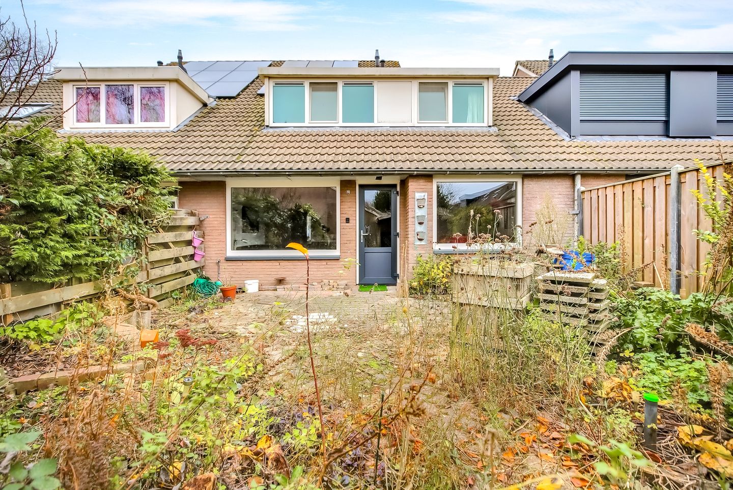 Photo 34 of Cliviastraat 4