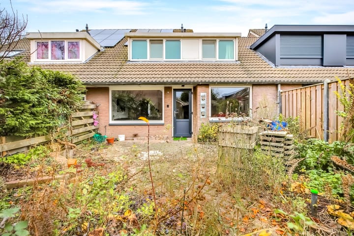 Foto 34 van Cliviastraat 4