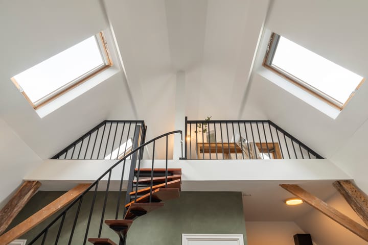 Foto 3 van Meeuwenplein 4-F