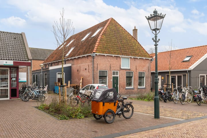 Foto 5 van Meeuwenplein 4-F