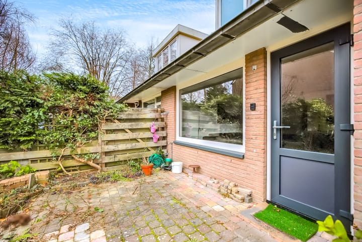 Foto 35 van Cliviastraat 4