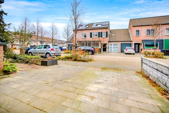 Foto 37 van Cliviastraat 4