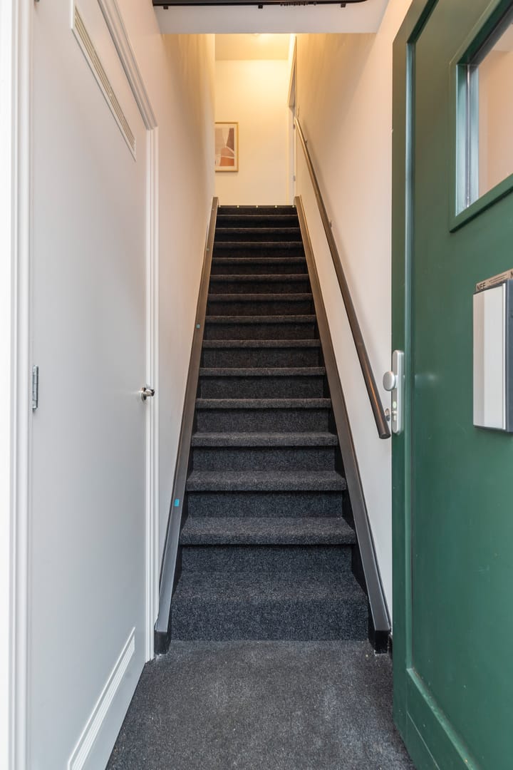 Foto 7 van Meeuwenplein 4-F