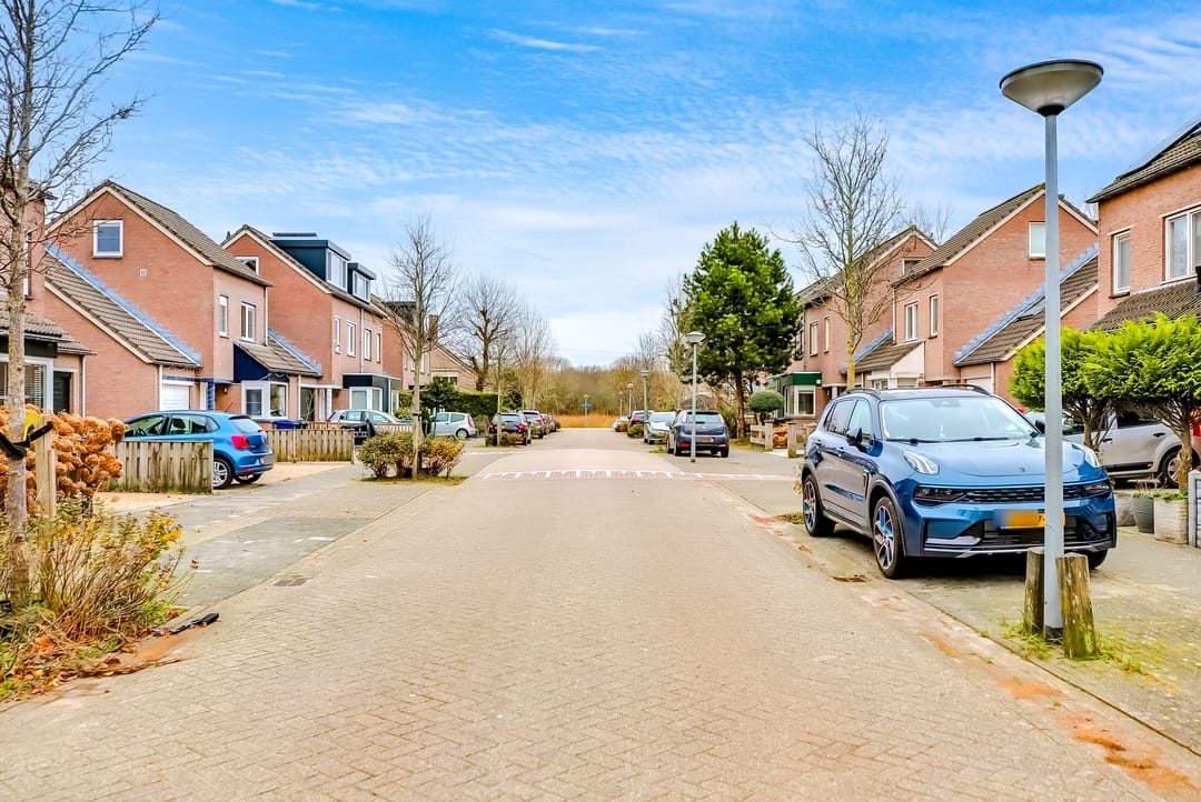 Photo 38 of Cliviastraat 4