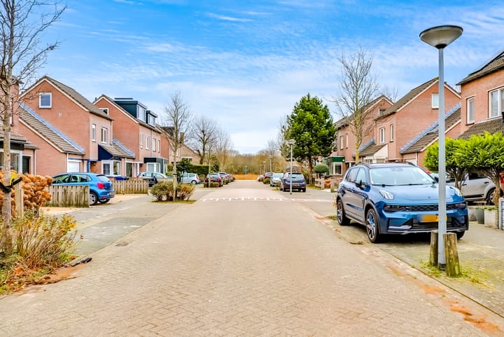 Foto 38 van Cliviastraat 4