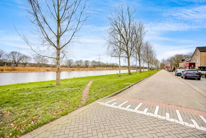 Foto 40 van Cliviastraat 4