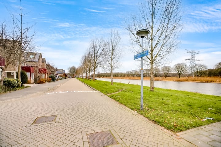 Foto 41 van Cliviastraat 4