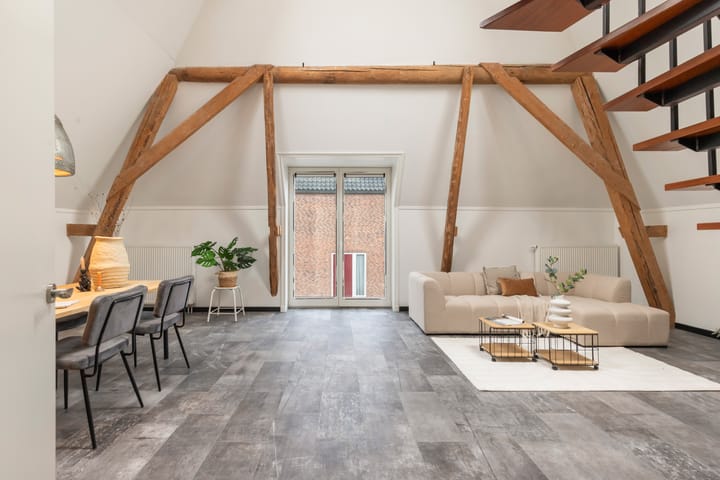 Foto 12 van Meeuwenplein 4-F