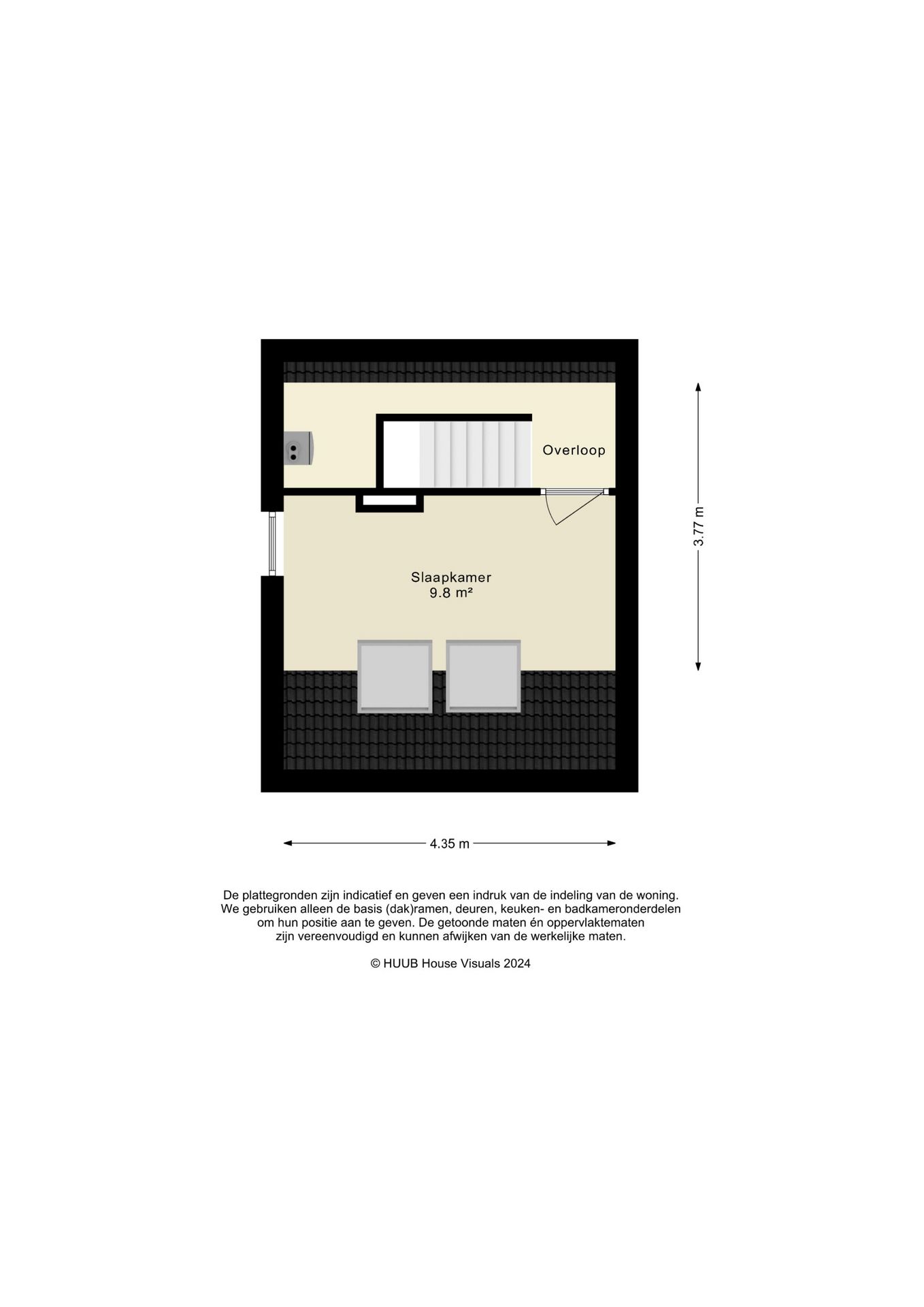 Photo 45 of Cliviastraat 4