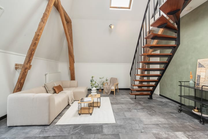 Foto 15 van Meeuwenplein 4-F