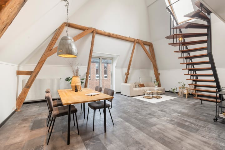 Foto 20 van Meeuwenplein 4-F