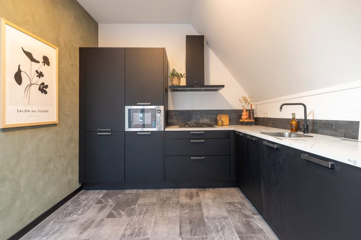 Foto 25 van Meeuwenplein 4-F