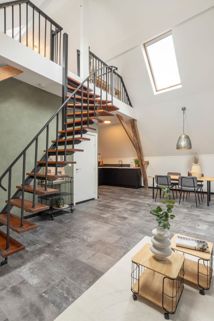 Foto 30 van Meeuwenplein 4-F