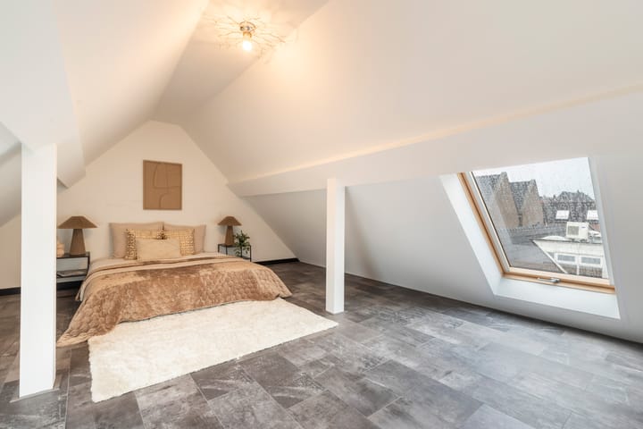 Foto 33 van Meeuwenplein 4-F