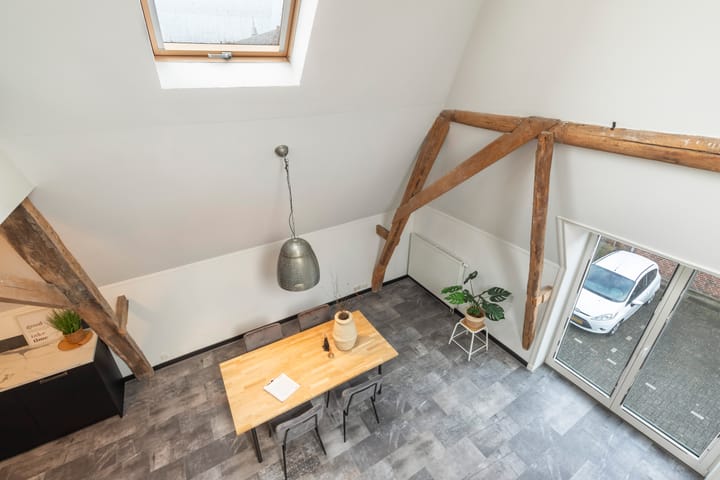 Foto 35 van Meeuwenplein 4-F