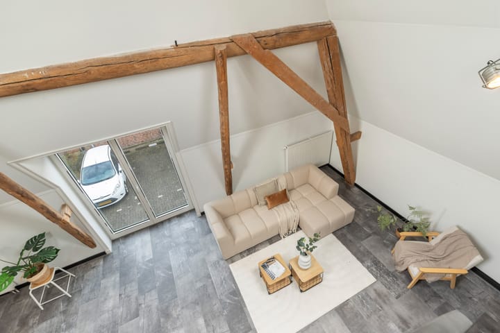 Foto 37 van Meeuwenplein 4-F