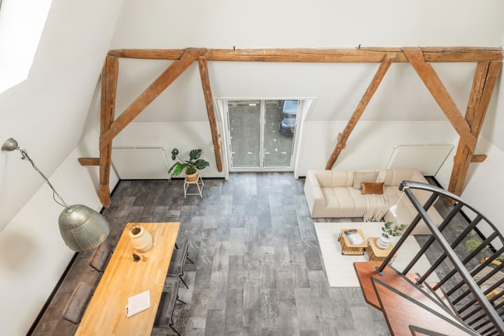 Foto 38 van Meeuwenplein 4-F