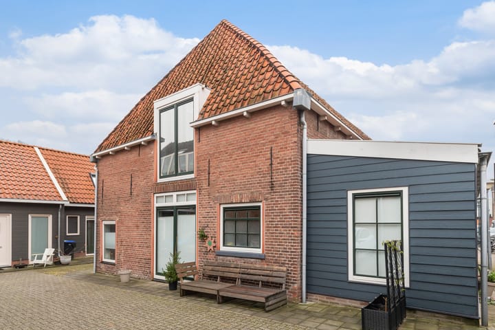 Foto 52 van Meeuwenplein 4-F