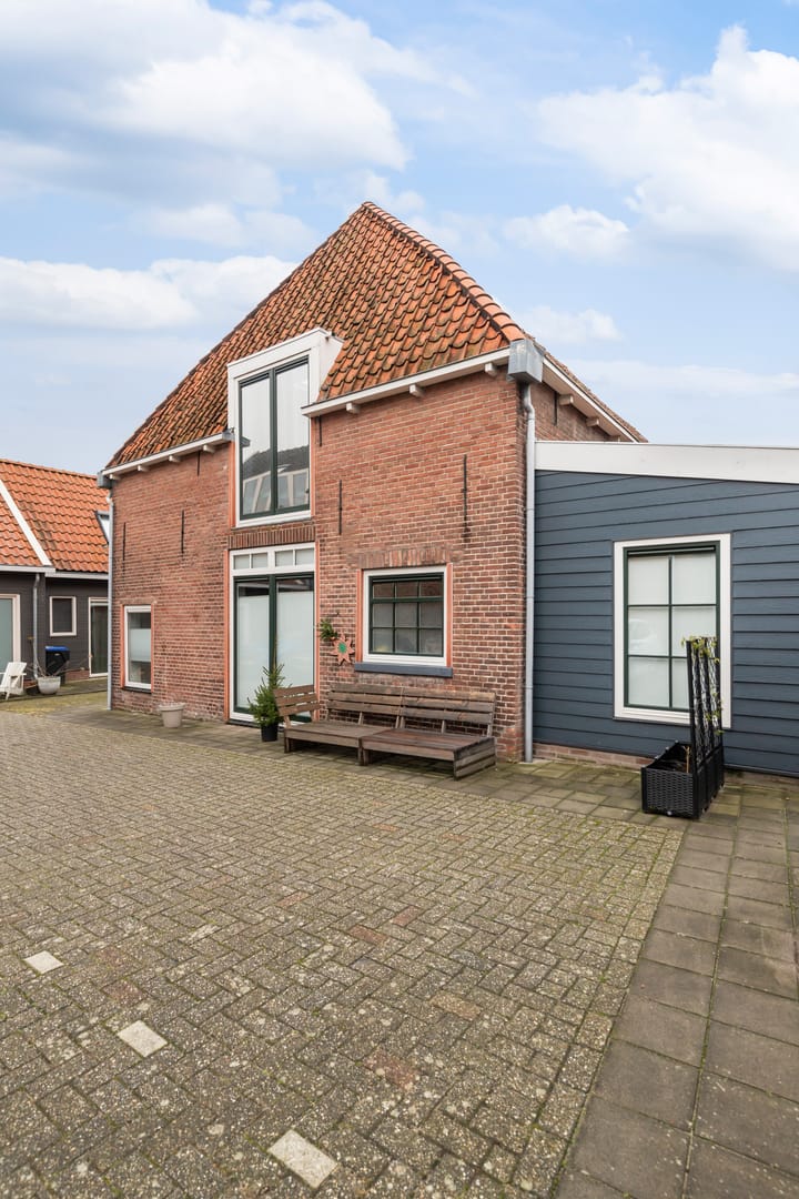 Foto 53 van Meeuwenplein 4-F