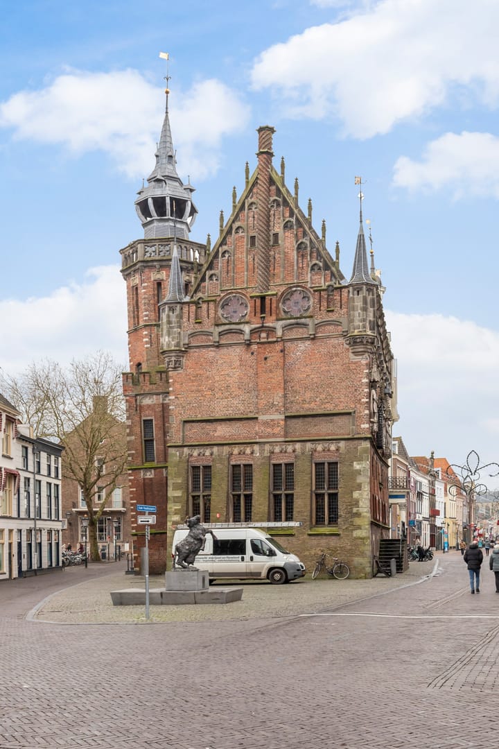 Foto 58 van Meeuwenplein 4-F