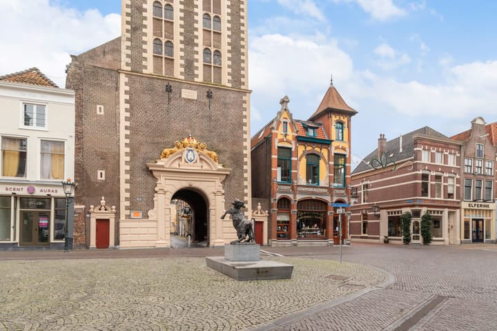 Foto 59 van Meeuwenplein 4-F