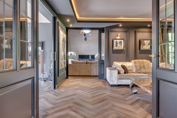 Foto 6 van Oosteinderweg 523