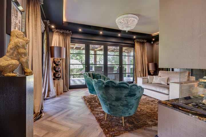 Foto 9 van Oosteinderweg 523