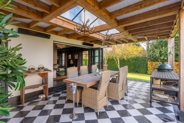 Foto 11 van Oosteinderweg 523