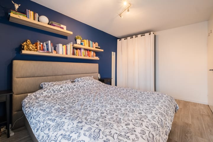 Foto 15 van Groes 49