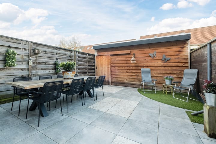 Foto 24 van Groes 49