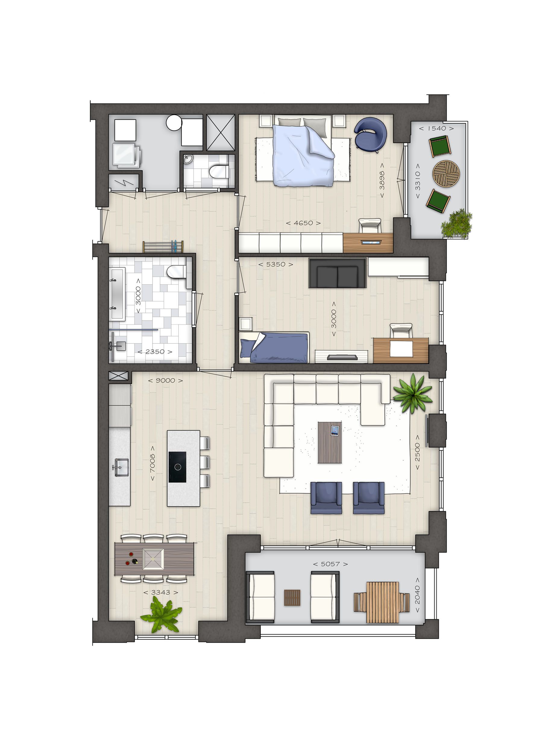 Type 6 (Bouwnr. 11), Baarn, 3743KE, Utrecht, Nederland