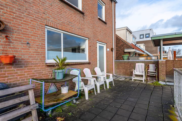 Foto 4 van Hessenweg 170-A